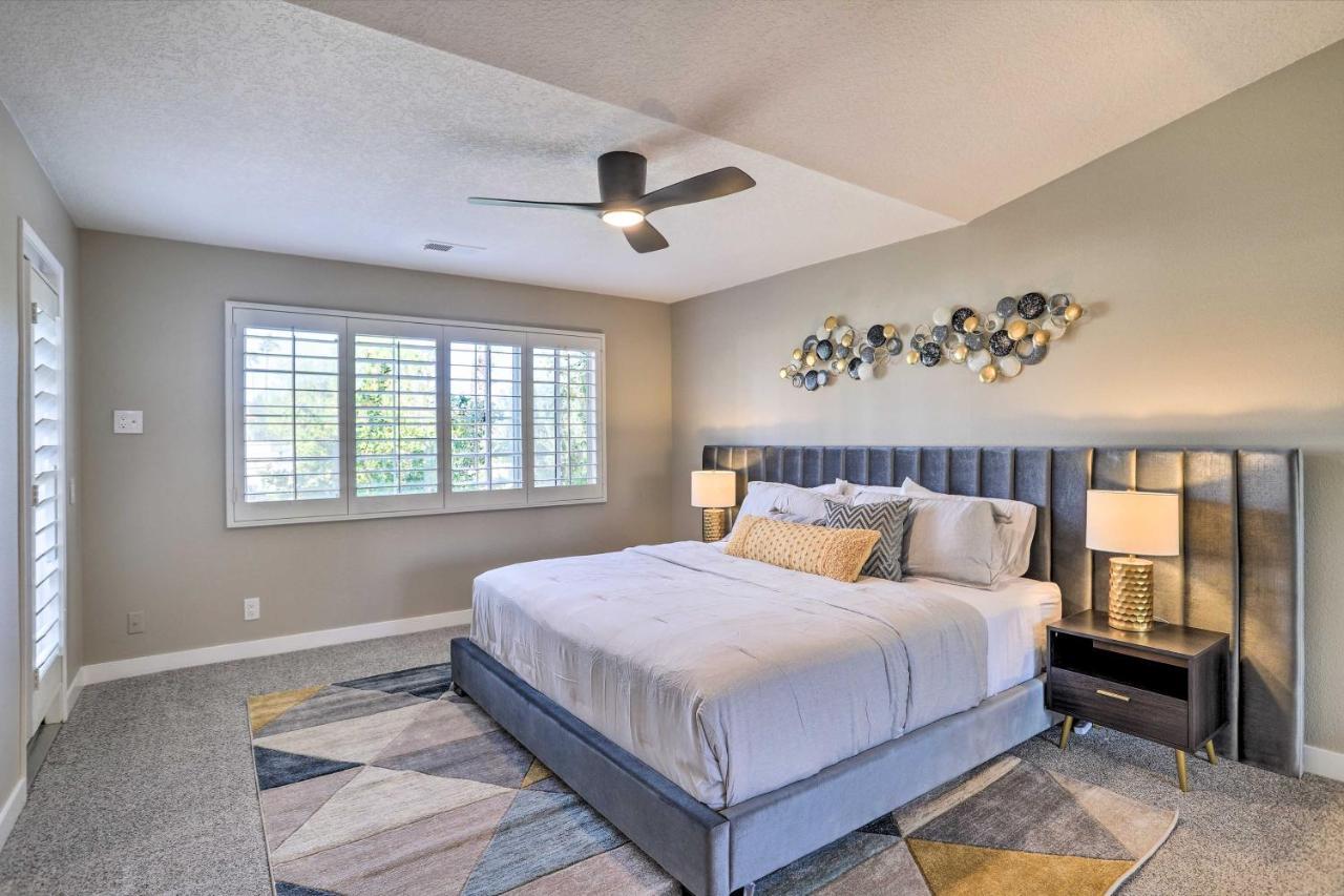 Chic Palm Desert Condo With Resort-Style Amenities! Exteriör bild